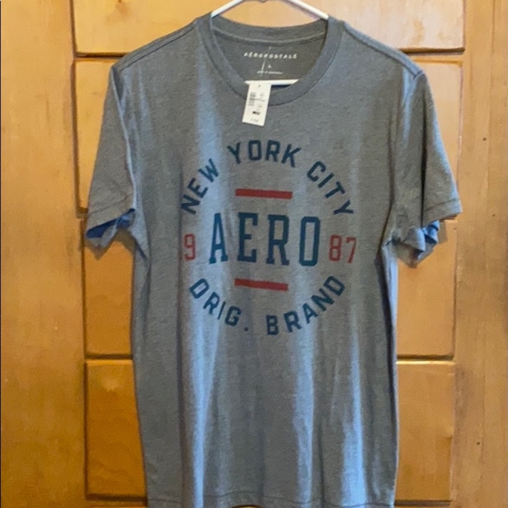 Aéropostale New York City T-shirt 1987